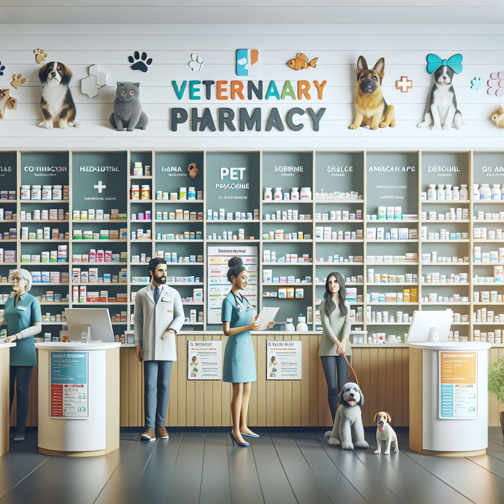Farmacia Veterinaria