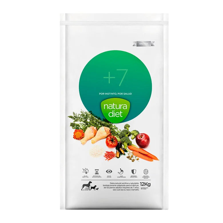 Natura Diet +7