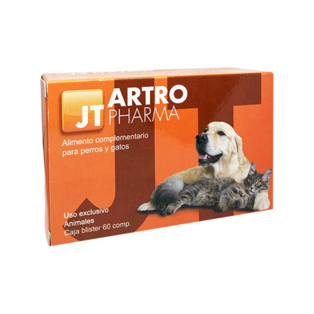 Artro Pharma 60 Comprimidos