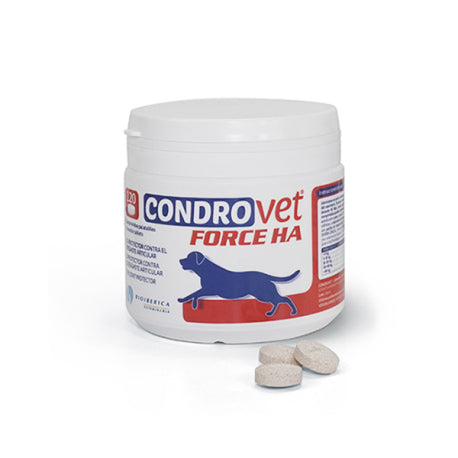 Condrovet Force HA condroprotector