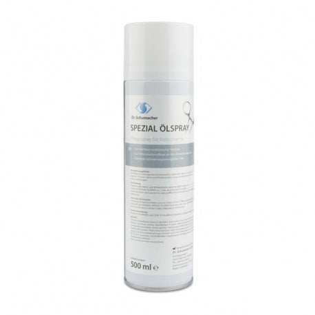 Lubricante de Instrumental 500ml