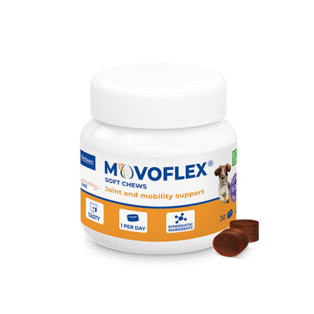 MovoFlex 4G Medium salud articular