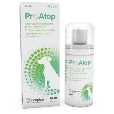 Proatop Spray 50 ml probiótico piel