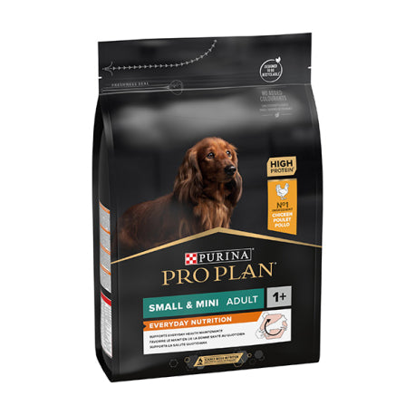 PROPLAN CANINE ADULT MINI POLLO 3 KG — NesPet