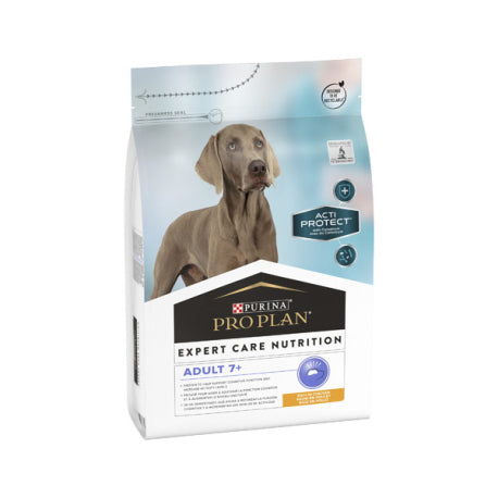 PROPLAN EXPERT ADULT MEDIUM 7+ 3 KG — NesPet