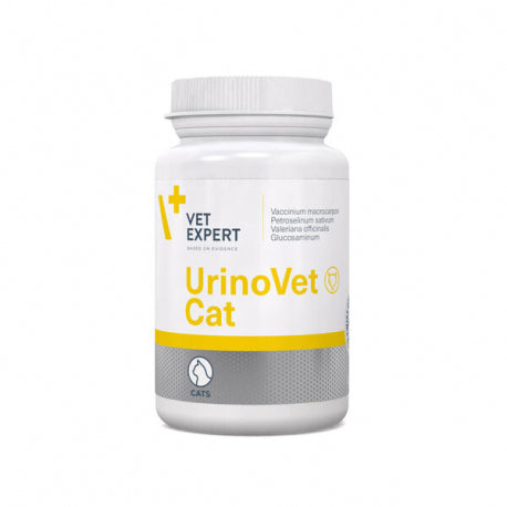 Urinovet Cat 45 Toff
