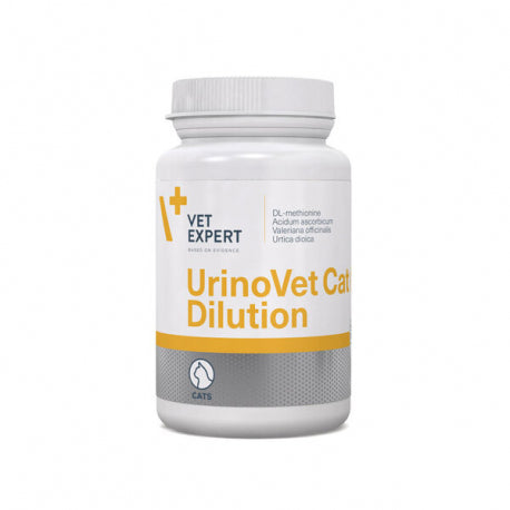 Urinovet Cat Dilution 45 Toff