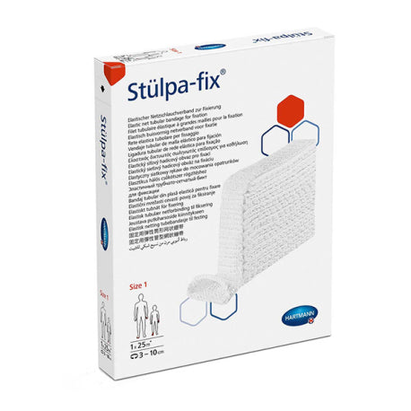 Venda Tubular Stulpa Fix