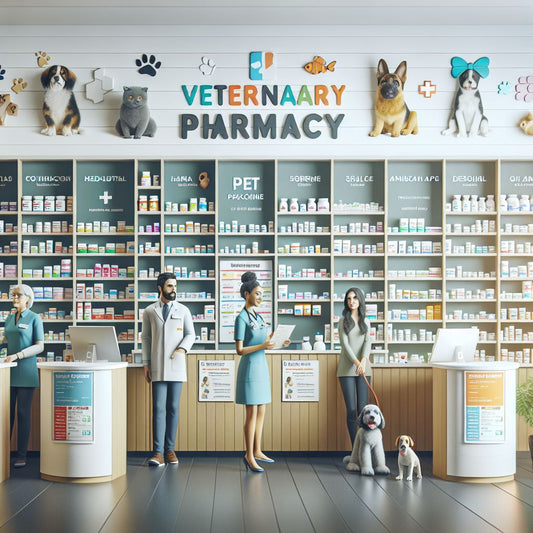 NesPet, comercial veterinaria autorizada en Ourense