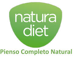 Logotipo de Natura Diet