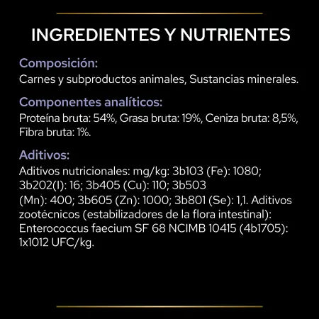 Purina Pro Plan Fortiflora Perros