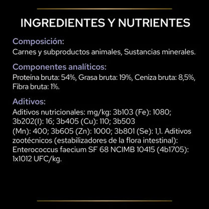 Purina Pro Plan Fortiflora Perros