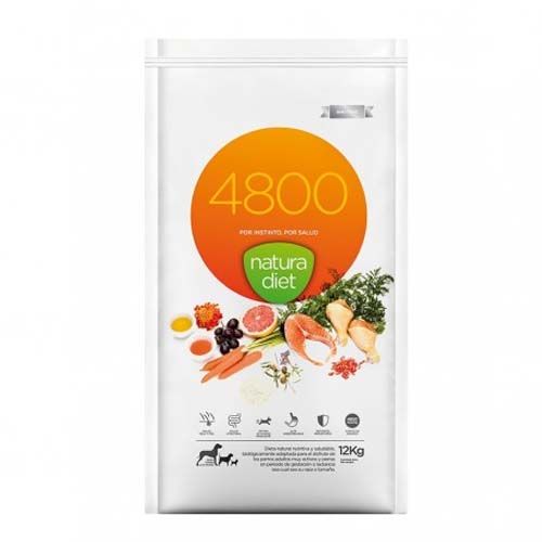 Natura Diet 4800