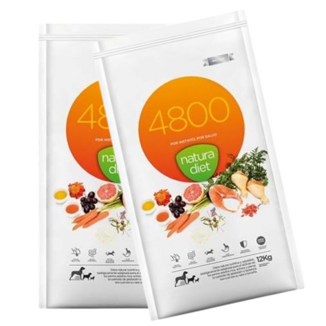 Natura Diet 4800