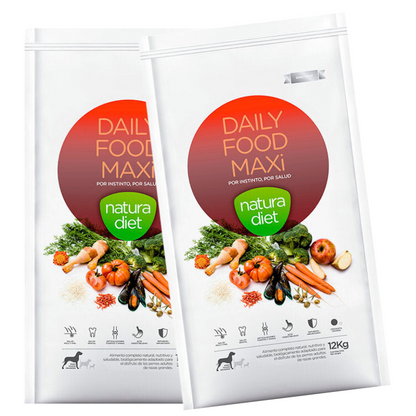 Natura Diet Daily Food Maxi – foto 3