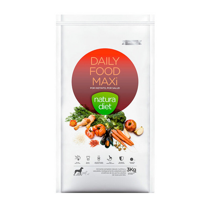 Natura Diet Daily Food Maxi – foto 2