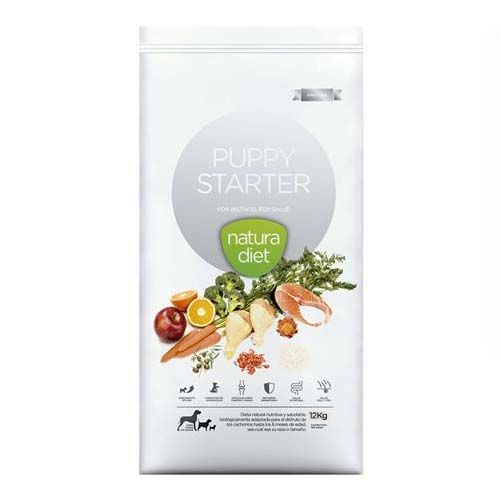 Natura Diet Puppy Starter