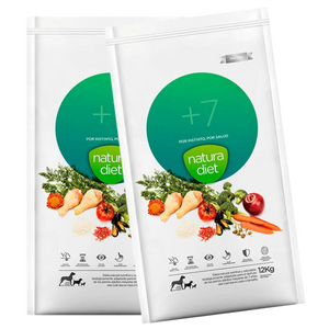 Natura Diet +7 – foto 3