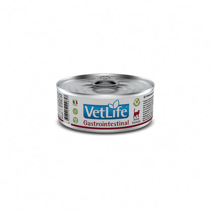 Farmina Vetlife Cat Gastrointestinal-Alimento Terapeutico Para Gatos – foto 1