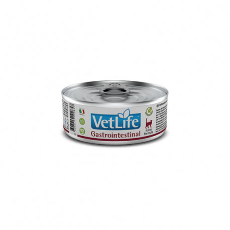 FARMINA VETLIFE CAT GASTROINTESTINAL-ALIMENTO TERAPEUTICO PARA GATOS