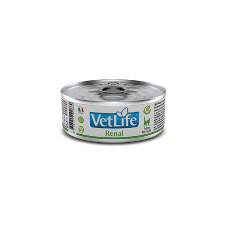 FARMINA VETLIFE CAT RENAL-ALIMENTO TERAPEUTICO PARA GATOS