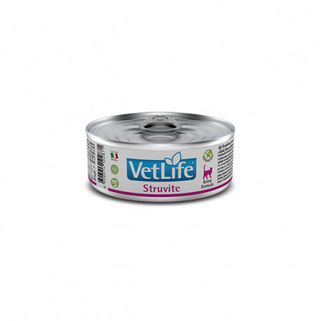 FARMINA VETLIFE CAT STRUVITE-ALIMENTO TERAPEUTICO PARA GATOS