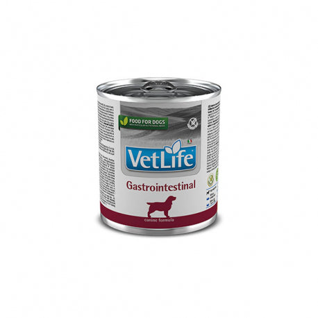 FARMINA VETLIFE DOG GASTROINTESTINAL-ALIMENTO TERAPUTICO PARA PERROS