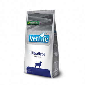 Farmina Vetlife Ultrahypo para perros – Dieta veterinaria – foto 1