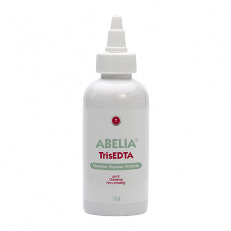 Abelia Trisedta 118ml, solución ótica perros y gatos