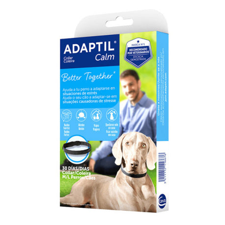 Adaptil Collar 70 cm - calma para perros grandes