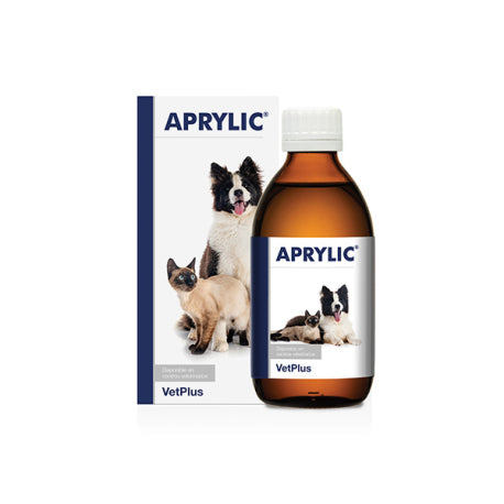 Aprylic 500 ml suplemento salud cerebral