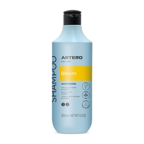 Artero Champú Bloom 300ml