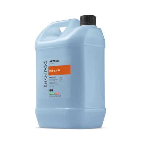 Artero Champú Hidratante