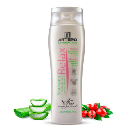 Artero Champú Relax 250ml