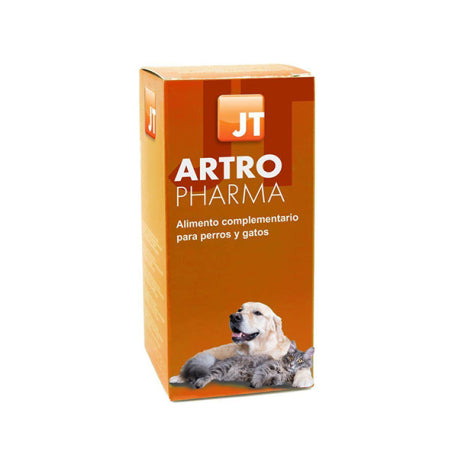 Artro Pharma 55 ml elasticidad del cartílago
