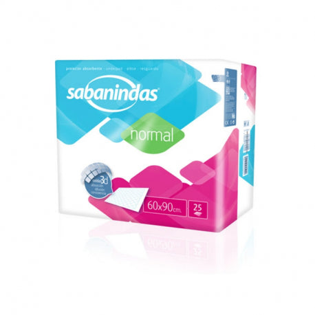 Empapadores Sabanindas