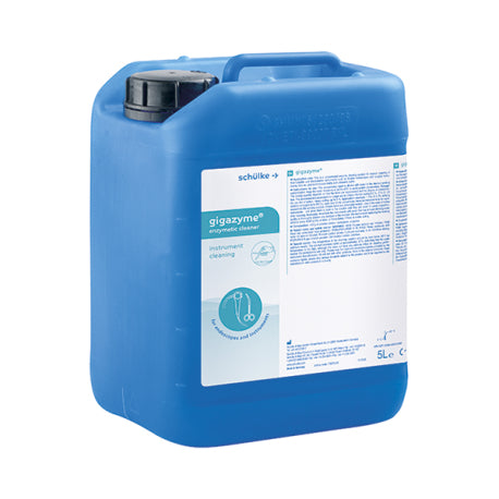 Gigazyme Detergente Trienzimático 5L