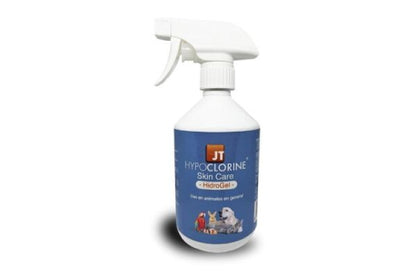 Hypoclorine Skin Care 500 ml - limpieza e higiene de la piel