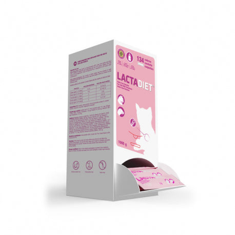Lactadiet Gatos Calostro 1005G