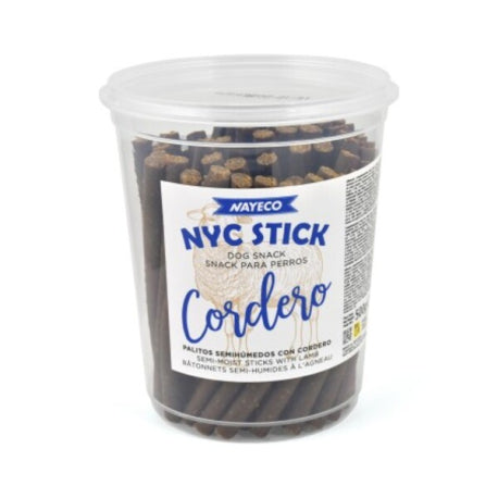 NYC Roll Cordero 500G