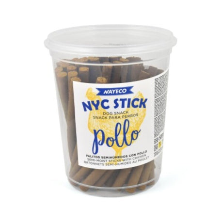 NYC Roll Pollo 500G