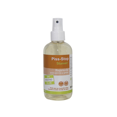 Piss Stop 200 ml - evita marcaje de orina en zonas no deseadas