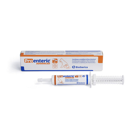 Pro-Enteric Advanced Perro 30 ml - equilibrio de la flora intestinal