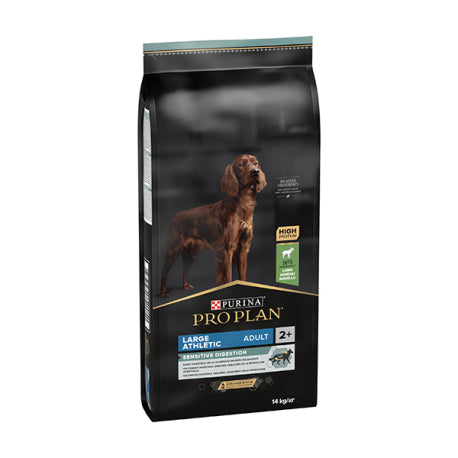 PROPLAN CANINE ADULT LAR ATL DIGEST COR 14 KG — NesPet