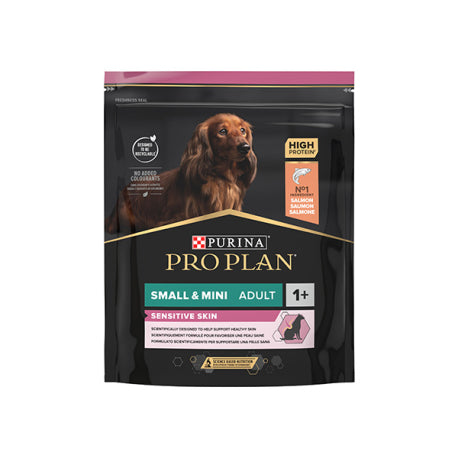 PROPLAN CANINE ADULT MINI DERMA 700 GR — NesPet