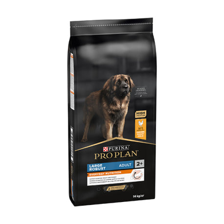 PROPLAN CANINE ADULT ROBUST BALANCE 14 KG — NesPet