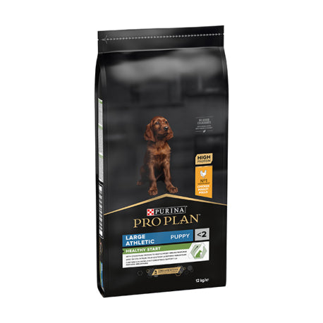 PROPLAN CANINE PUPPY ATLETIC START 12 KG — NesPet