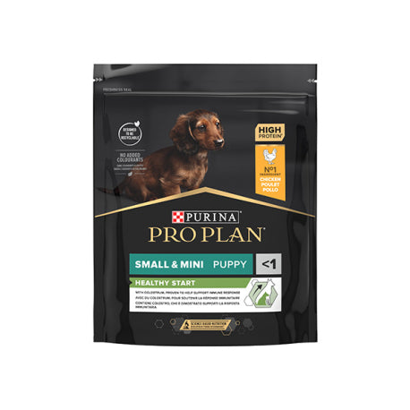 PROPLAN CANINE PUPPY MINI START 700 GR — NesPet