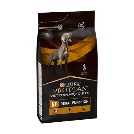 PROPLAN DIET CANINE NF RENAL FUNCTION 12KG — NesPet