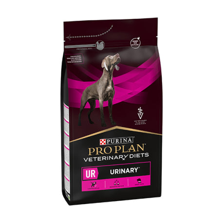 PROPLAN DIET CANINE UR URINARY 3KG — NesPet